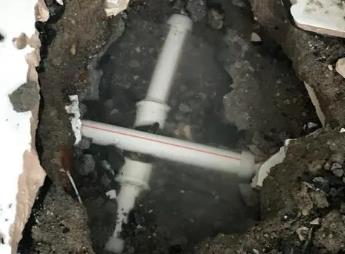 牡丹江市阳台漏水维修公司为您分享楼上楼下漏水怎么处理
