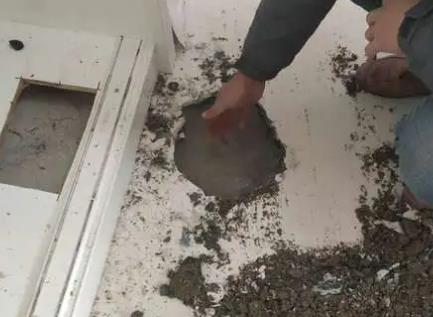 牡丹江市卫生间漏水维修公司分享下精确定位查漏水一次多少钱?不同级别收费不同