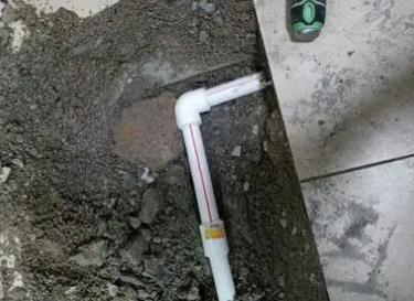 牡丹江市阳台漏水维修时有哪些声音会影响检漏仪